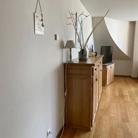 Appartement Zilt Chill @ Nieuwpoort-bad * Nieuwpoort