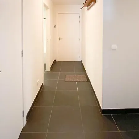 Appartement Zilt Chill @ Nieuwpoort-Bad * Nieuwpoort