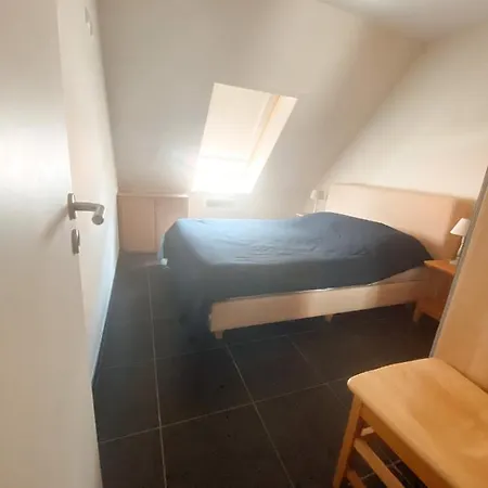 Appartement Zilt Chill @ Nieuwpoort-Bad