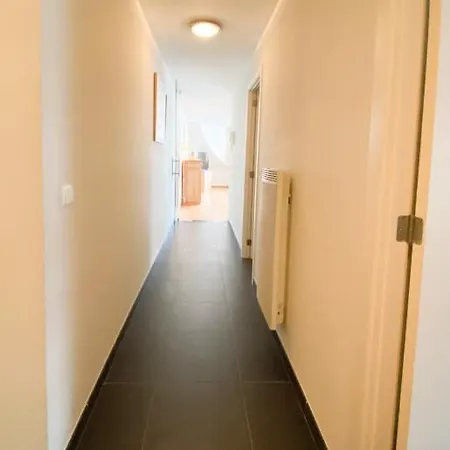 Appartement Appartement Zilt Chill @ Nieuwpoort-bad Nieuwpoort