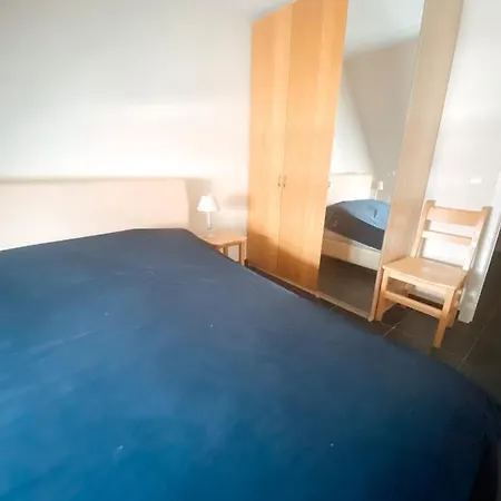 Appartement Zilt Chill @ Nieuwpoort-Bad *