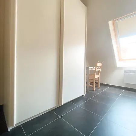 Appartement Appartement Zilt Chill @ Nieuwpoort-bad *