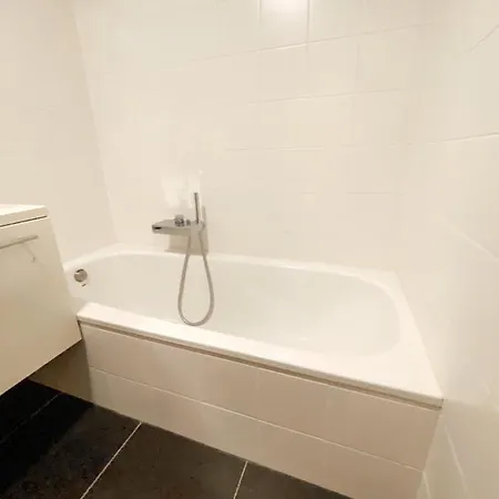 Apartment Appartement Zilt Chill @ Nieuwpoort-Bad